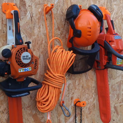 Tree Surgeon Hanger Bundle